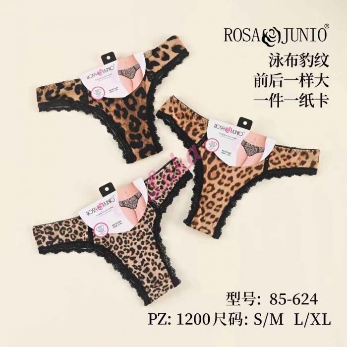 Women's panties Rosa Junio 60129