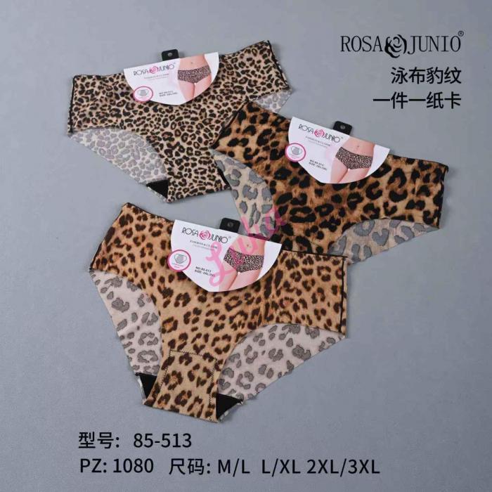 Women's panties Rosa Junio 85-513