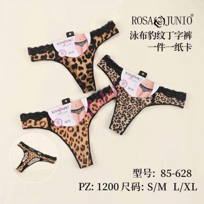 Majtki damskie Rosa Junio 85-628