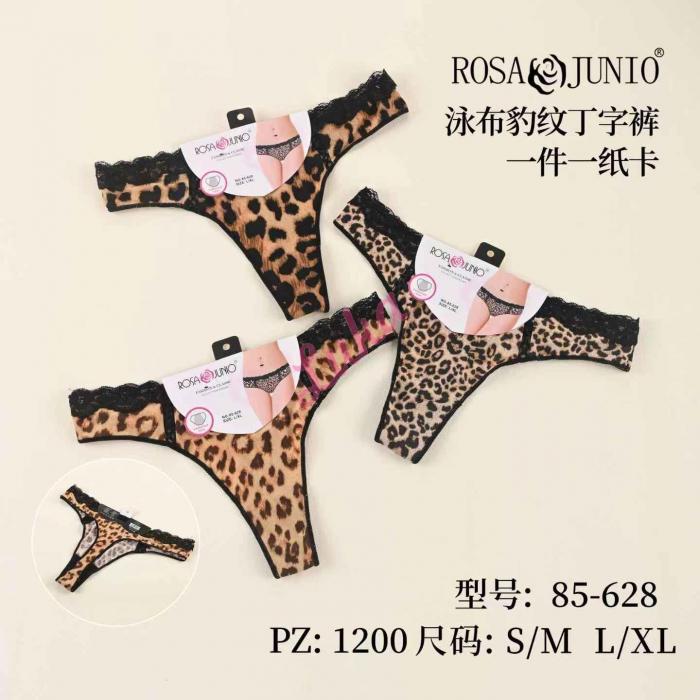 Women's panties Rosa Junio 85-513A