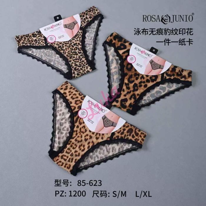 Women's panties Rosa Junio 85-628