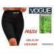Legginsy damskie bambusowe 25303