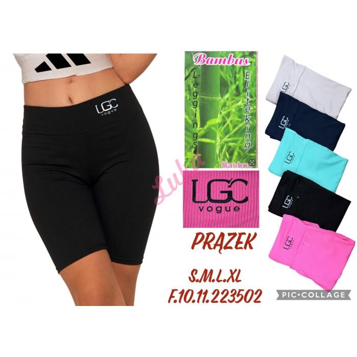 Women's leggings 25303