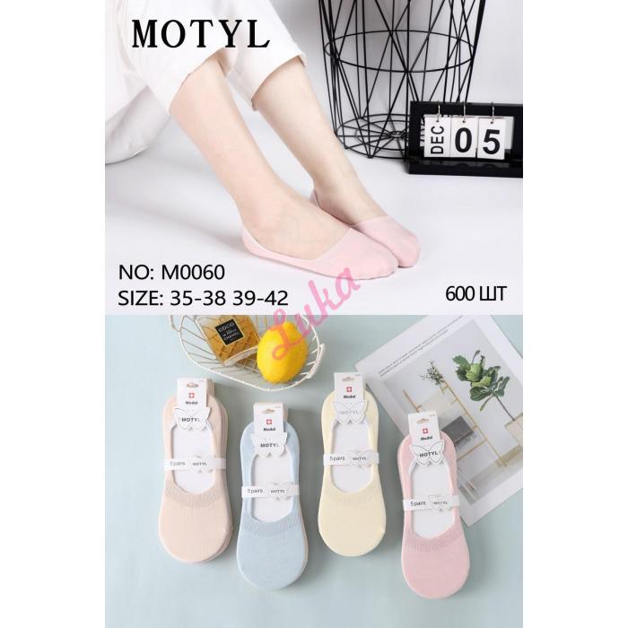 Men's ballet Motyl M0067