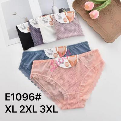 Majtki damskie Bylk E1096