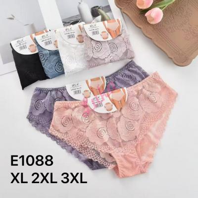 Majtki damskie Bylk E1088