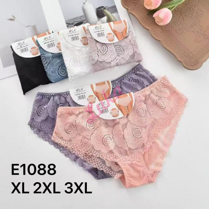 Majtki damskie Bylk E1088