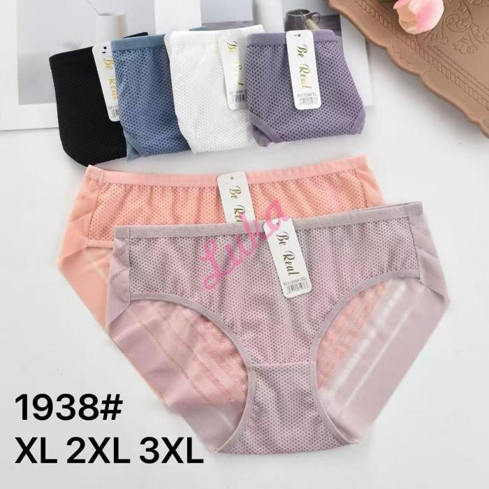 Women's Panties Bylk E1938