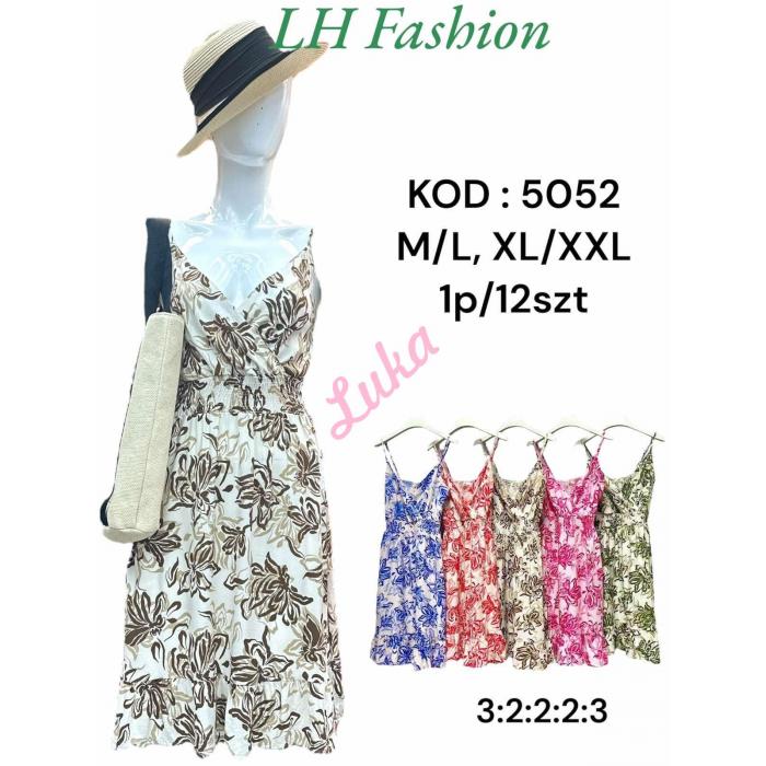 Women's dress LH Fashion 5080