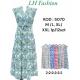 Sukienka damska LH Fashion 5053