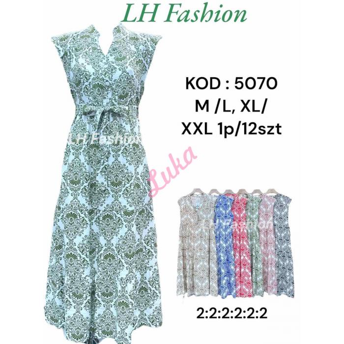 Women's dress LH Fashion 5053