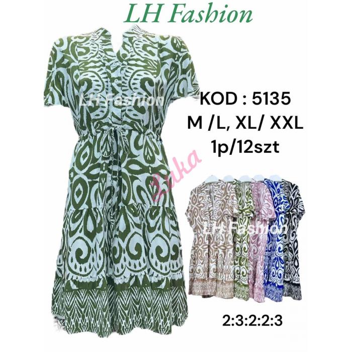 Women's dress LH Fashion 5070