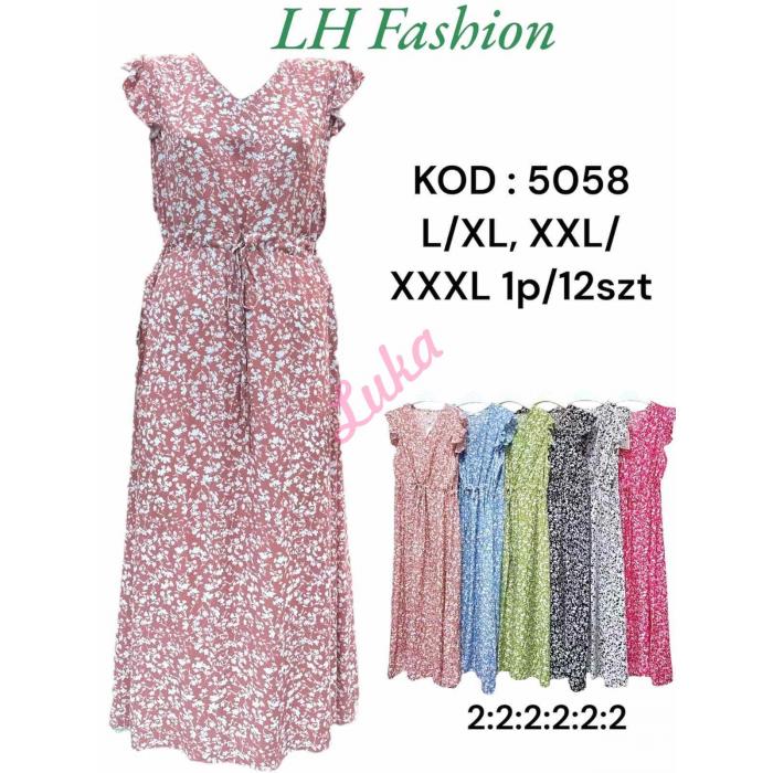 Women's dress LH Fashion 5071