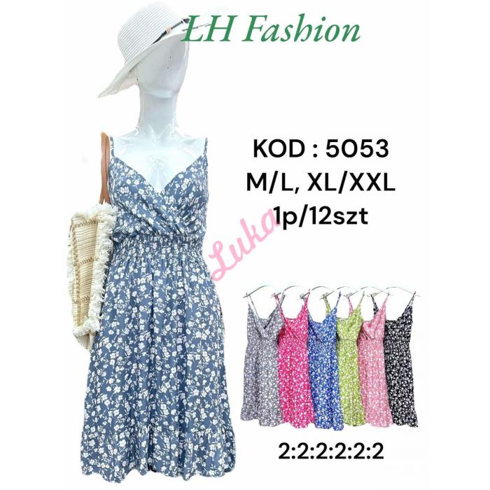 Sukienka damska LH Fashion 5052