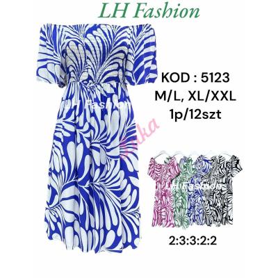 Women's dress LH Fashion 5123