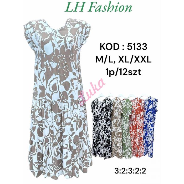 Women's dress LH Fashion 5123