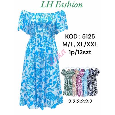 Women's dress LH Fashion 5125