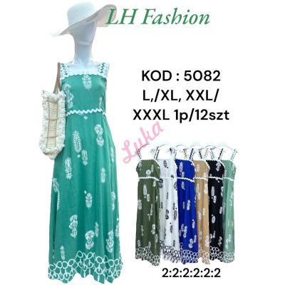 Sukienka damska LH Fashion 5125
