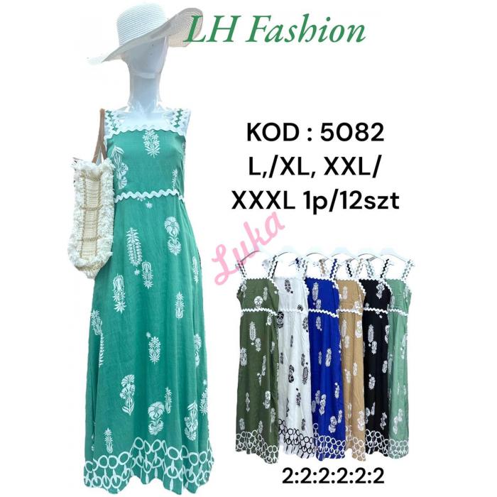 Women's dress LH Fashion 5125