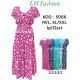 Sukienka damska LH Fashion 5078