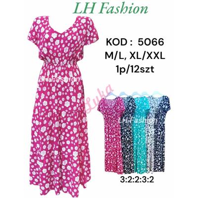 Women's dress LH Fashion 5066