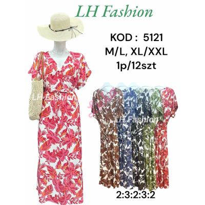 Women's dress LH Fashion 5121
