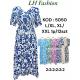 Sukienka damska LH Fashion 5121