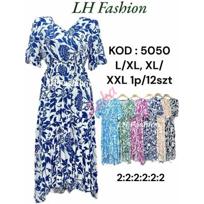 Women's dress LH Fashion 5050