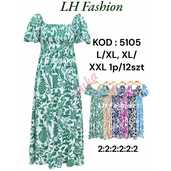 Sukienka damska LH Fashion 5121