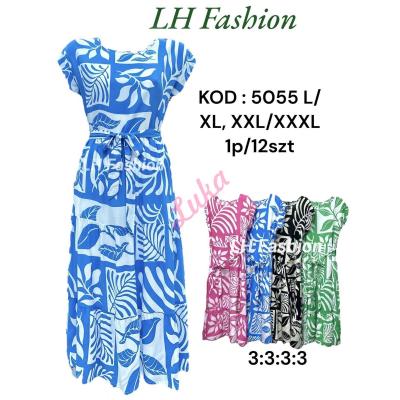 Women's dress LH Fashion 5055