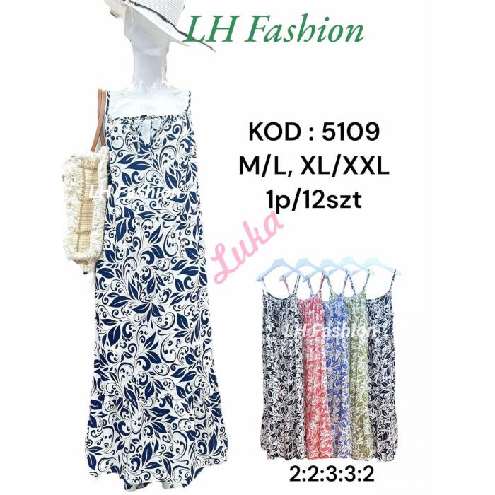 Women's dress LH Fashion 5139