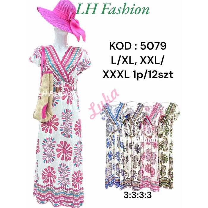 Sukienka damska LH Fashion 5109