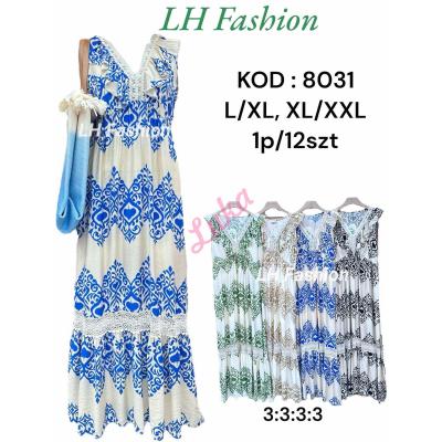 Women's dress LH Fashion 8031