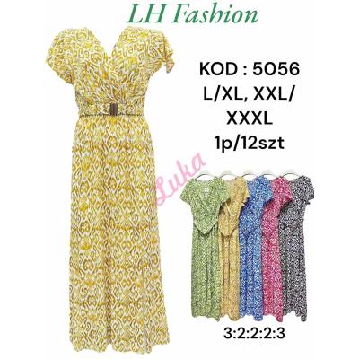 Sukienka damska LH Fashion 5122