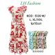 Women's dress LH Fashion 5097