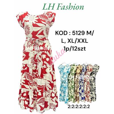 Sukienka damska LH Fashion 5097