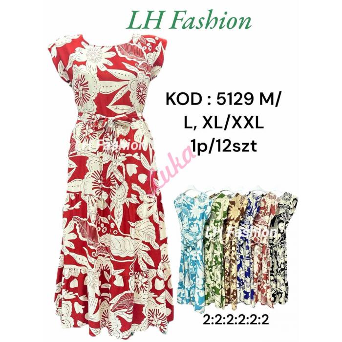 Women's dress LH Fashion 5097