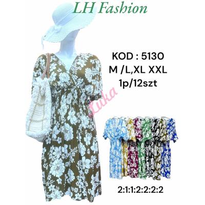 Sukienka damska LH Fashion 5089