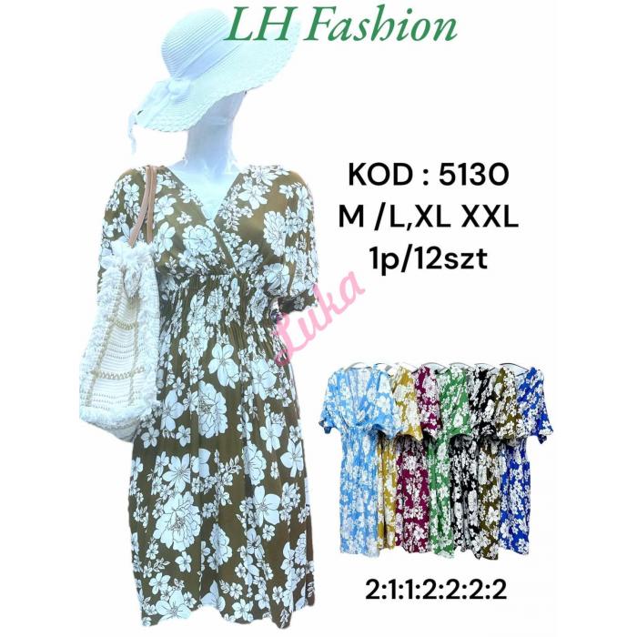 Women's dress LH Fashion 5089