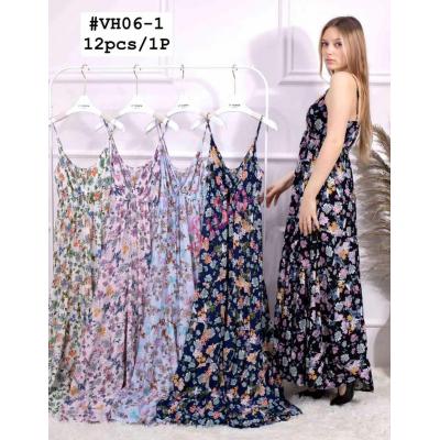 Women's dress LH Fashion VH06-1