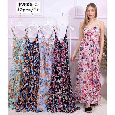 Women's dress LH Fashion VH06-2