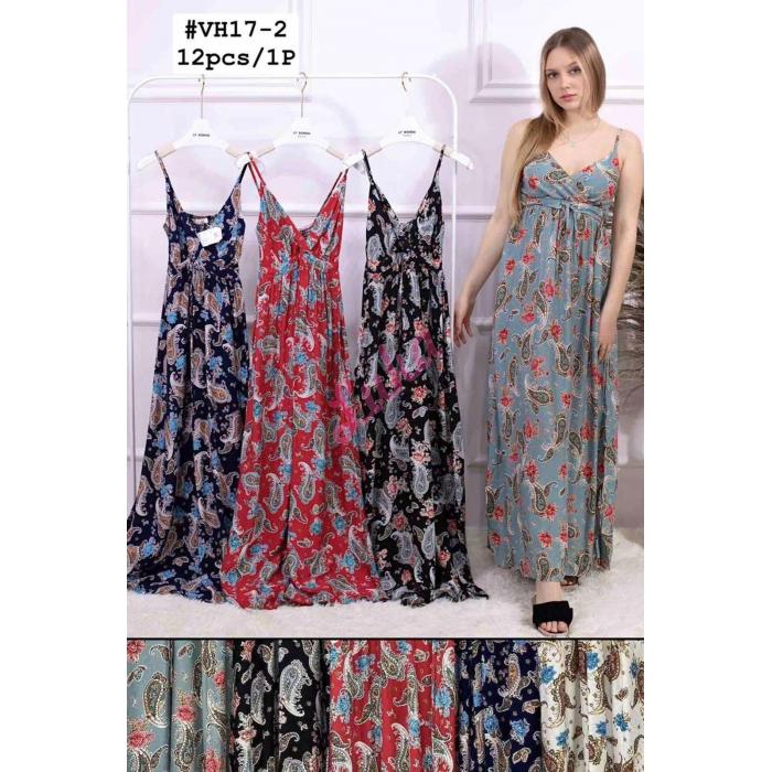 Sukienka damska LH Fashion VH06-5