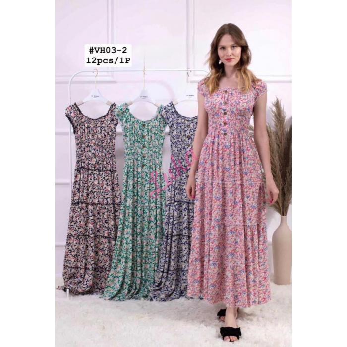 Sukienka damska LH Fashion VH05-1