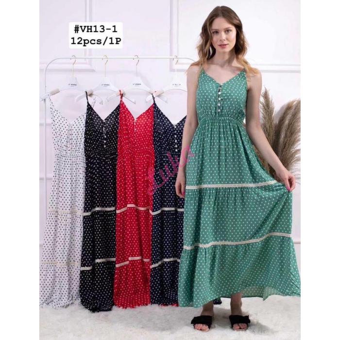 Women's dress LH Fashion VH03-2