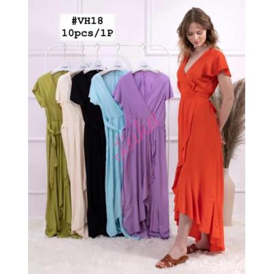 Women's dress LH Fashion VH18