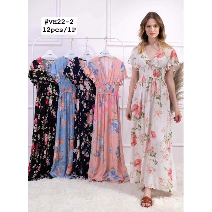 Women's dress LH Fashion VH18