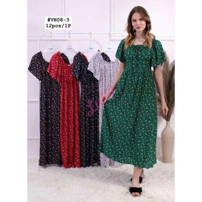 Women's dress LH Fashion VH08-3