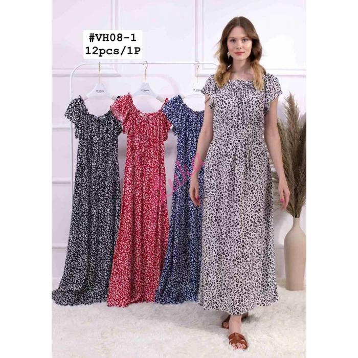 Women's dress LH Fashion VH08-3