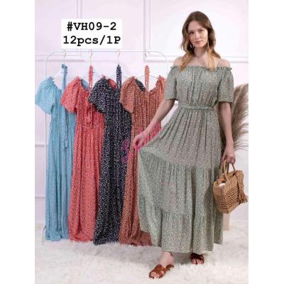 Women's dress LH Fashion VH09-2