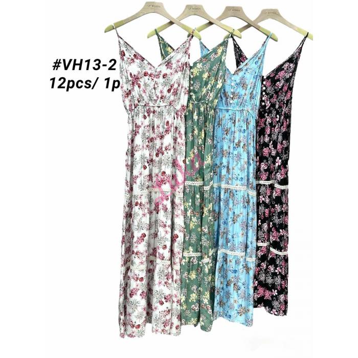 Sukienka damska LH Fashion VH09-2